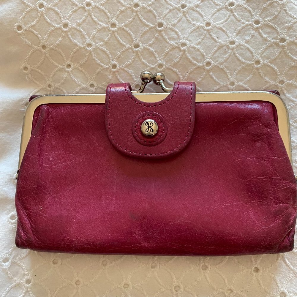 HOBO wallet